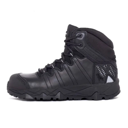 Picture of Mack Boots, Safety Boot, Octane